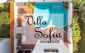 Villa Sofia 4*